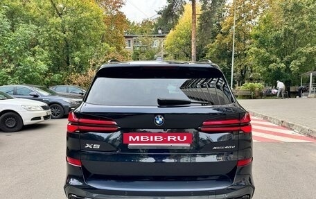 BMW X5, 2023 год, 13 750 000 рублей, 7 фотография