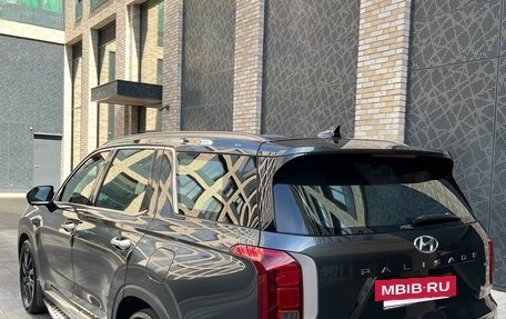 Hyundai Palisade I, 2019 год, 2 800 000 рублей, 6 фотография