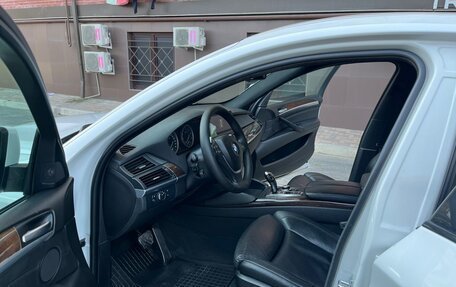 BMW X6, 2009 год, 1 430 000 рублей, 3 фотография