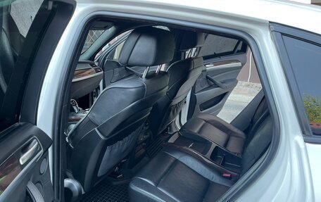 BMW X6, 2009 год, 1 430 000 рублей, 2 фотография
