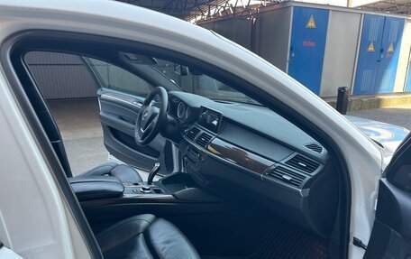BMW X6, 2009 год, 1 430 000 рублей, 4 фотография