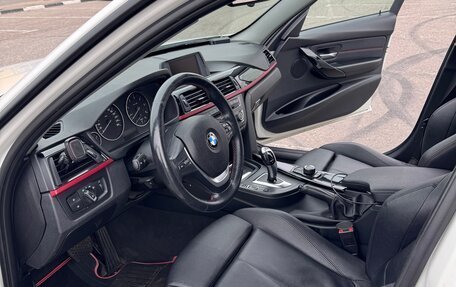 BMW 3 серия, 2014 год, 1 710 000 рублей, 3 фотография