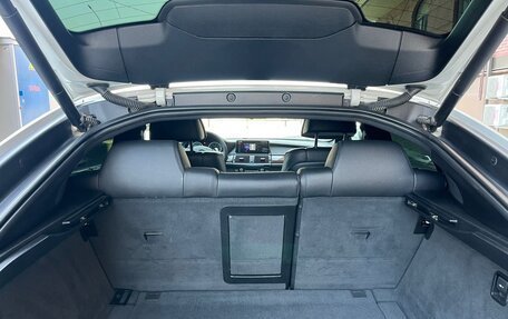BMW X6, 2009 год, 1 430 000 рублей, 9 фотография