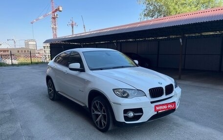 BMW X6, 2009 год, 1 430 000 рублей, 5 фотография