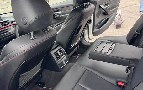 BMW 3 серия, 2014 год, 1 710 000 рублей, 4 фотография