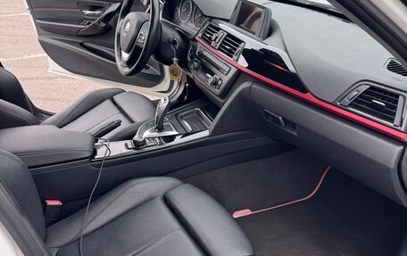 BMW 3 серия, 2014 год, 1 710 000 рублей, 5 фотография