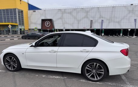 BMW 3 серия, 2014 год, 1 710 000 рублей, 2 фотография