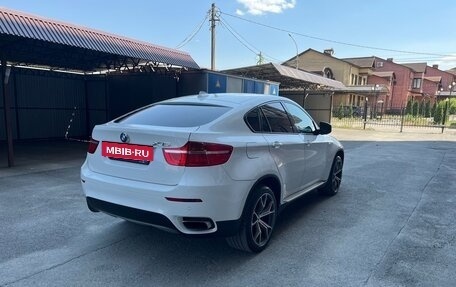 BMW X6, 2009 год, 1 430 000 рублей, 8 фотография