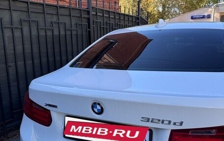 BMW 3 серия, 2014 год, 1 710 000 рублей, 6 фотография