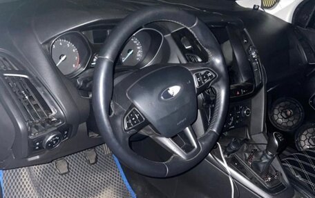 Ford Focus III, 2018 год, 1 270 000 рублей, 3 фотография