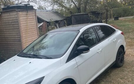 Ford Focus III, 2018 год, 1 270 000 рублей, 6 фотография