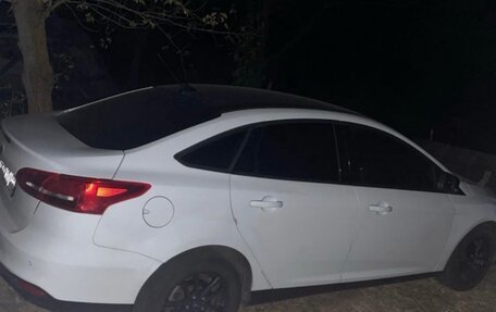 Ford Focus III, 2018 год, 1 270 000 рублей, 9 фотография