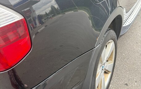 BMW X3, 2009 год, 1 150 000 рублей, 18 фотография