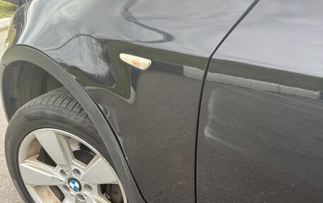 BMW X3, 2009 год, 1 150 000 рублей, 22 фотография
