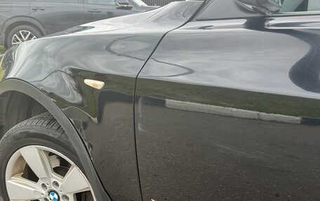 BMW X3, 2009 год, 1 150 000 рублей, 19 фотография