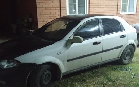 Chevrolet Lacetti, 2007 год, 300 000 рублей, 5 фотография
