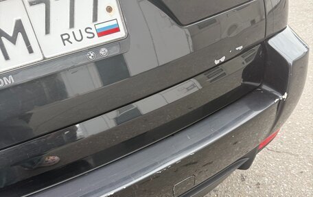 BMW X3, 2009 год, 1 150 000 рублей, 25 фотография