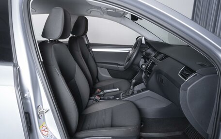 Skoda Octavia, 2018 год, 1 525 000 рублей, 8 фотография