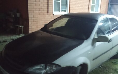 Chevrolet Lacetti, 2007 год, 300 000 рублей, 3 фотография