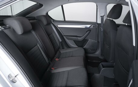 Skoda Octavia, 2018 год, 1 525 000 рублей, 7 фотография
