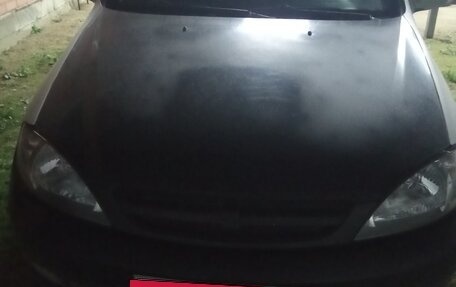 Chevrolet Lacetti, 2007 год, 300 000 рублей, 2 фотография