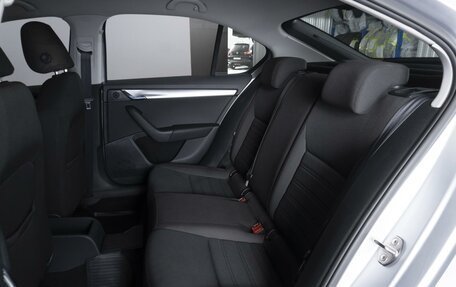 Skoda Octavia, 2018 год, 1 525 000 рублей, 9 фотография