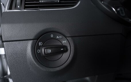 Skoda Octavia, 2018 год, 1 525 000 рублей, 16 фотография
