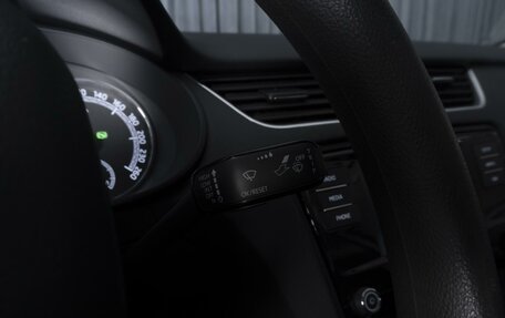 Skoda Octavia, 2018 год, 1 525 000 рублей, 15 фотография