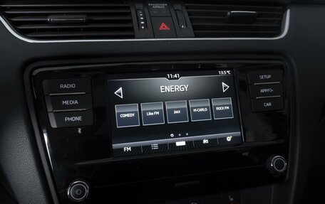 Skoda Octavia, 2018 год, 1 525 000 рублей, 12 фотография