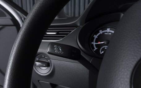 Skoda Octavia, 2018 год, 1 525 000 рублей, 14 фотография