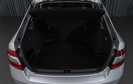 Skoda Octavia, 2018 год, 1 525 000 рублей, 18 фотография
