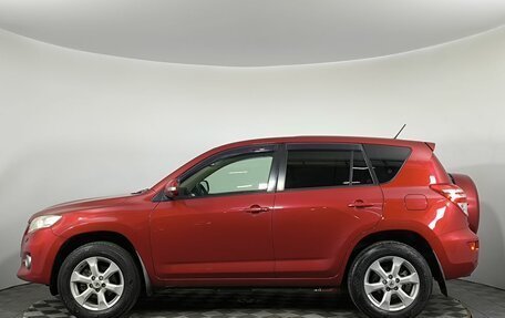 Toyota RAV4, 2011 год, 1 190 000 рублей, 8 фотография