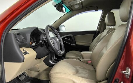 Toyota RAV4, 2011 год, 1 190 000 рублей, 10 фотография