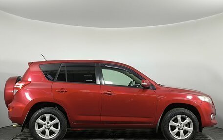 Toyota RAV4, 2011 год, 1 190 000 рублей, 4 фотография