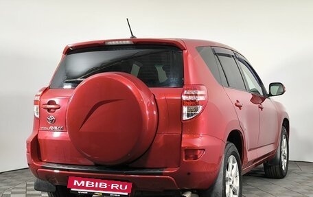 Toyota RAV4, 2011 год, 1 190 000 рублей, 5 фотография
