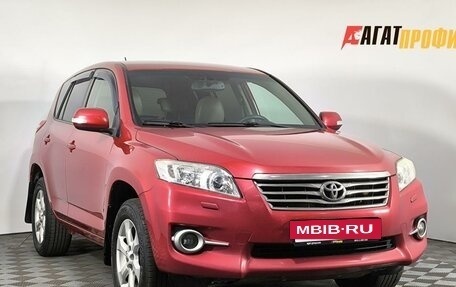 Toyota RAV4, 2011 год, 1 190 000 рублей, 3 фотография