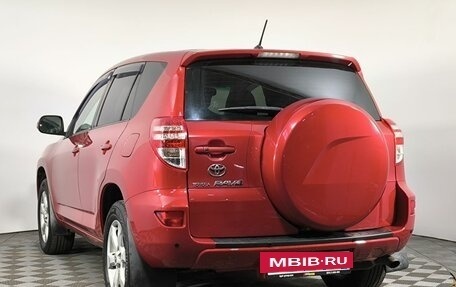 Toyota RAV4, 2011 год, 1 190 000 рублей, 7 фотография