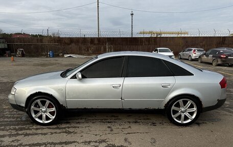 Audi A6, 1997 год, 365 000 рублей, 1 фотография