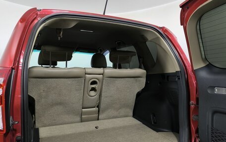 Toyota RAV4, 2011 год, 1 190 000 рублей, 19 фотография