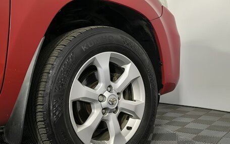 Toyota RAV4, 2011 год, 1 190 000 рублей, 23 фотография