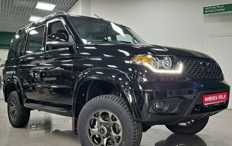 ЛуАЗ Patriot, 2025 год, 2 252 000 рублей, 1 фотография