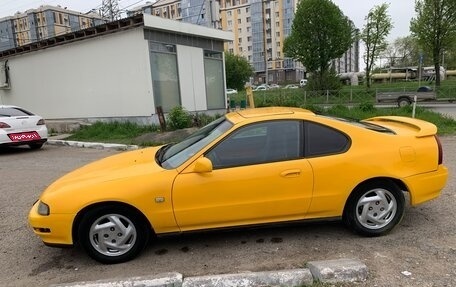 Honda Prelude IV, 1992 год, 550 000 рублей, 1 фотография