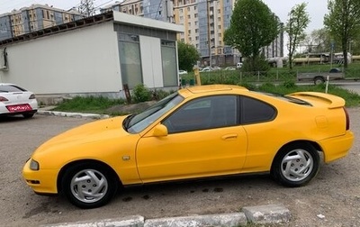 Honda Prelude IV, 1992 год, 550 000 рублей, 1 фотография