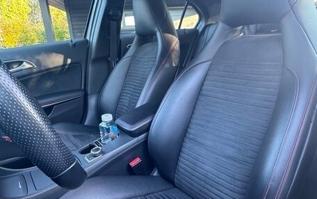 Mercedes-Benz A-Класс, 2014 год, 1 700 000 рублей, 2 фотография