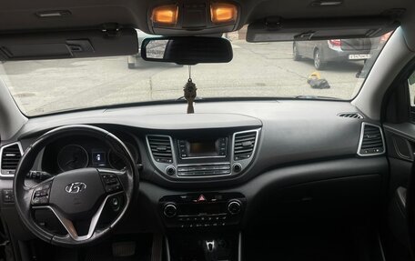 Hyundai Tucson III, 2016 год, 1 750 000 рублей, 4 фотография