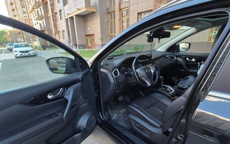 Nissan Qashqai, 2018 год, 2 400 000 рублей, 7 фотография