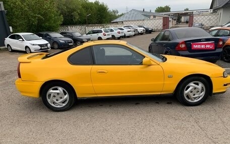 Honda Prelude IV, 1992 год, 550 000 рублей, 2 фотография