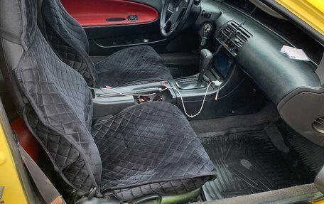 Honda Prelude IV, 1992 год, 550 000 рублей, 3 фотография