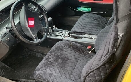 Honda Prelude IV, 1992 год, 550 000 рублей, 6 фотография