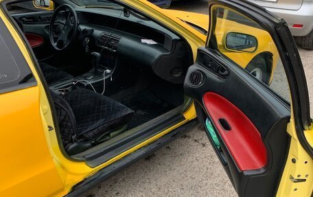 Honda Prelude IV, 1992 год, 550 000 рублей, 4 фотография